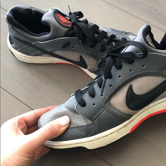 Hurache nike sneakers - Picture 4 of 6